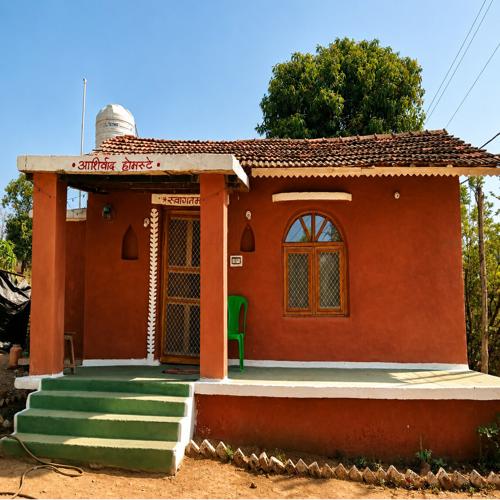 Aashirwad Homestay, Bancha